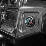 POLARIS GENERAL 1000 IN-DASH HEATER