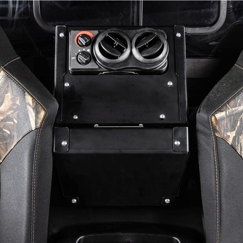POLARIS GENERAL CAB HEATER