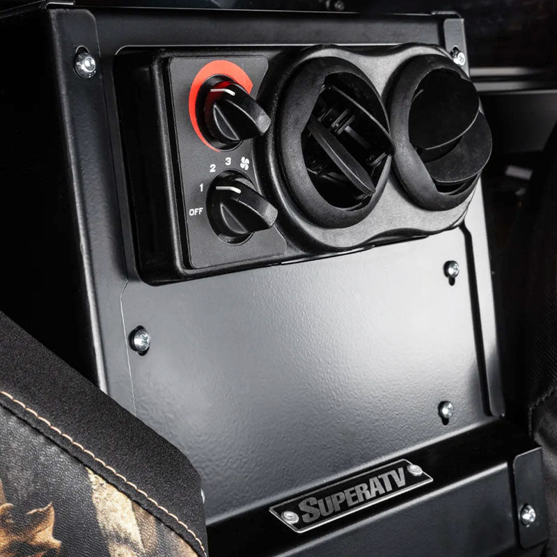 POLARIS GENERAL CAB HEATER