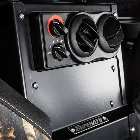 POLARIS GENERAL CAB HEATER