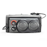 POLARIS GENERAL CAB HEATER