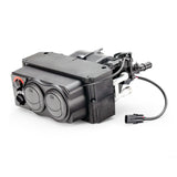 POLARIS GENERAL CAB HEATER