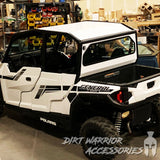 POLARIS GENERAL REAR WINDSHIELD 2016+