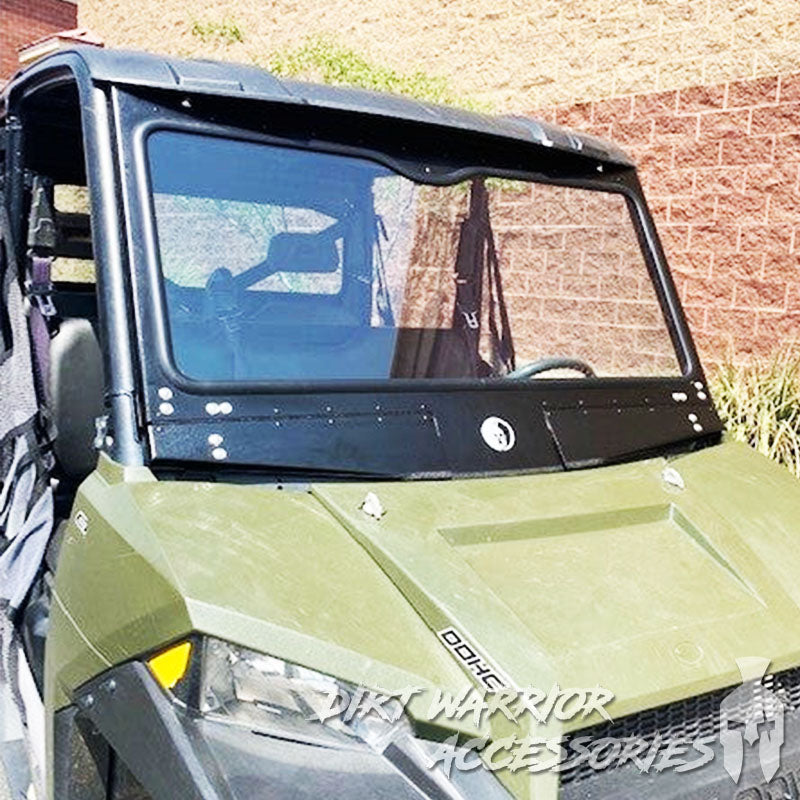 POLARIS RANGER 1000XP FRONT WINDSHIELD 2017+