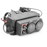 POLARIS RANGER XP 900 CAB HEATER