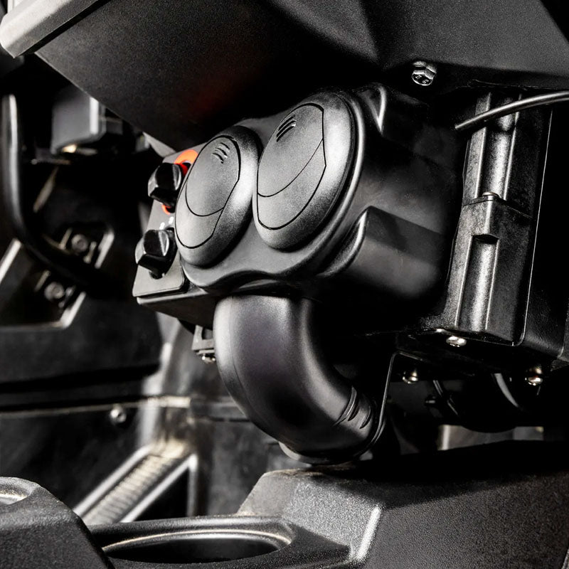 POLARIS RZR TRAIL S 1000 CAB HEATER