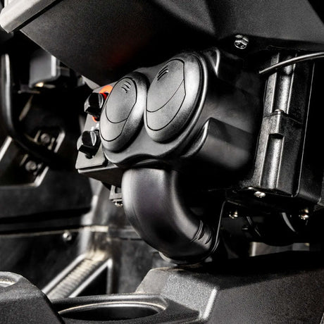 POLARIS RZR TRAIL S 1000 CAB HEATER