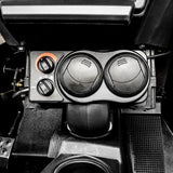 POLARIS RZR TRAIL S 1000 CAB HEATER