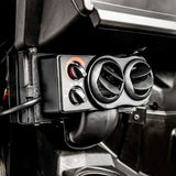 POLARIS RZR TRAIL S 1000 CAB HEATER