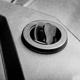 POLARIS RZR XP 1000 IN-DASH HEATER