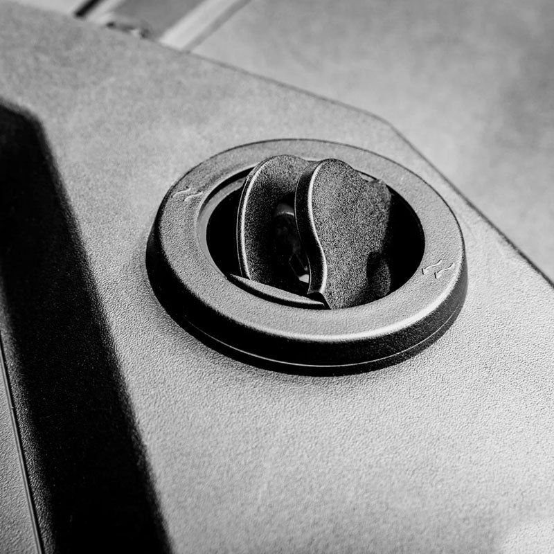 POLARIS RZR XP 1000 IN-DASH HEATER