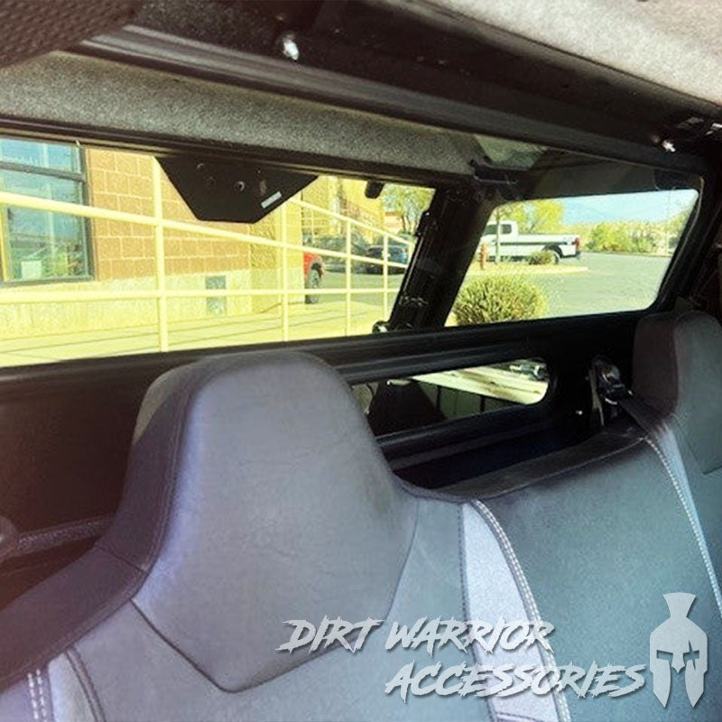 POLARIS XPEDITION XP MID PANEL W WINDOW 2024+