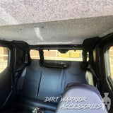 POLARIS XPEDITION XP MID PANEL W WINDOW 2024+