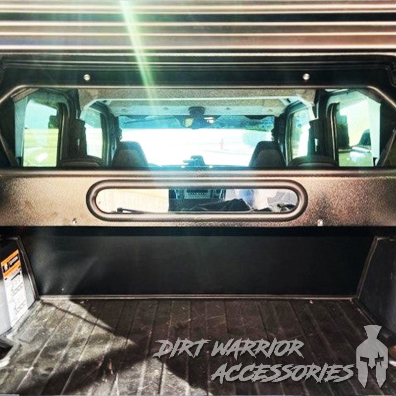 POLARIS XPEDITION XP MID PANEL W WINDOW 2024+