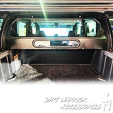 POLARIS XPEDITION XP MID PANEL W WINDOW 2024+