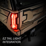 Turn-Signal Plug-&-Play Kit | 2024-2026 Polaris Xpedition | Sequential Front LED Lights w/Taillight Integration