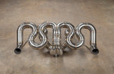 Valvetronic Designs Exhaust System for Porsche Carrera GT Valvetronic Designs