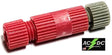 Posi-Tap #PTA2022R 20-22 ga wire connector RED/GREY AC/DC WIRE AND SUPPLY