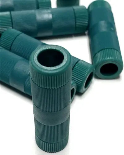 Posi-Lock Splice connector PL0608 6 - 8 GA GREEN USA MADE 10 pack AC/DC WIRE AND SUPPLY