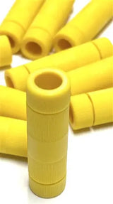 Posi-Lock Splice connector PL1210Y 12 - 10 GA YELLOW USA MADE 10 pack AC/DC WIRE AND SUPPLY