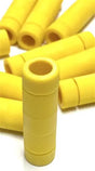 Posi-Lock Splice connector PL1210Y 12 - 10 GA YELLOW USA MADE 10 pack AC/DC WIRE AND SUPPLY