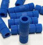 Posi-Lock Splice connector PL1416 14 - 16 GA BLUE USA MADE 10 pack AC/DC WIRE AND SUPPLY