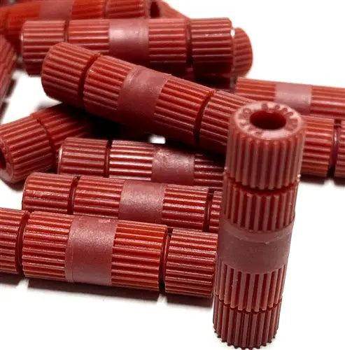 Posi-Lock Splice connector PL1824 18 - 24 GA RED USA MADE 10 pack AC/DC WIRE AND SUPPLY
