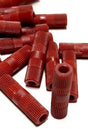 Posi-Lock Splice connector PL1824M 20 - 26 GA RED USA MADE 10 pack AC/DC WIRE AND SUPPLY