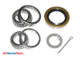 Bearing Kit Fits Most 5200 lb. / 6 Lug Hubs - Rockwell American