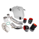 2011-2025 Powerstroke 6.7L PPE Air-to-Water Intercooler Kit