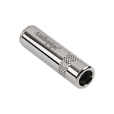 Stereo 3.5mm Female Connector (PRA-35-F) Audiopipe