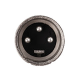 3 Pin XLR Male Connector (PRA-3MXX-NKL) Audiopipe