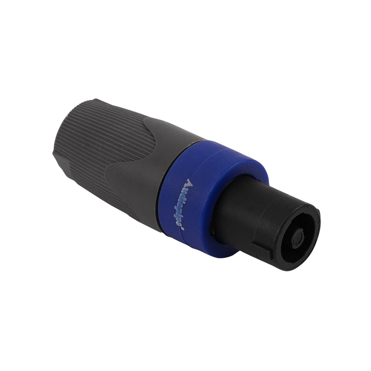 4 Pole Audio Plug, Female (PRA-4FX) Audiopipe