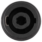 4 Pole Audio Plug, Male (PRA-4MX) Audiopipe