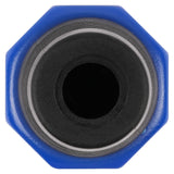 4 Pole Audio Plug, Male (PRA-4MX) Audiopipe