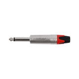 6.35mm Mono Plug (PRA-63-MSL) Audiopipe
