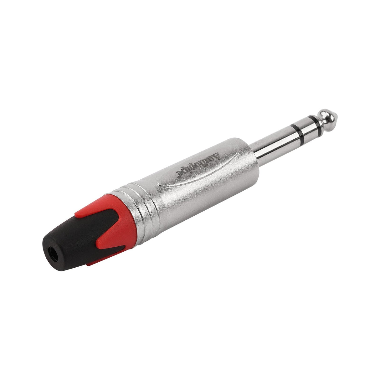 6.35mm Stereo Plug (PRA-63-SSL) Audiopipe