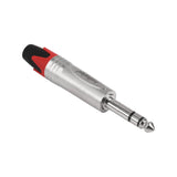 6.35mm Stereo Plug (PRA-63-SSL) Audiopipe