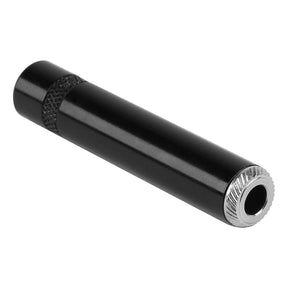 Stereo 6.35mm Female Connector (PRA-63F) Audiopipe