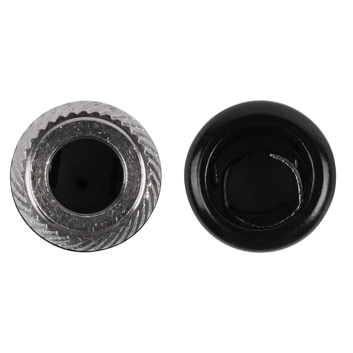 Stereo 6.35mm Female Connector (PRA-63F) Audiopipe