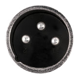 TS 6.35MM Male to XLR Male Adapter (PRA-63M-XLRM) Audiopipe