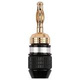 Speaker Connector Banana Plug (PRA-BANA-1A) Audiopipe