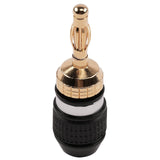 Speaker Connector Banana Plug (PRA-BANA-1A) Audiopipe