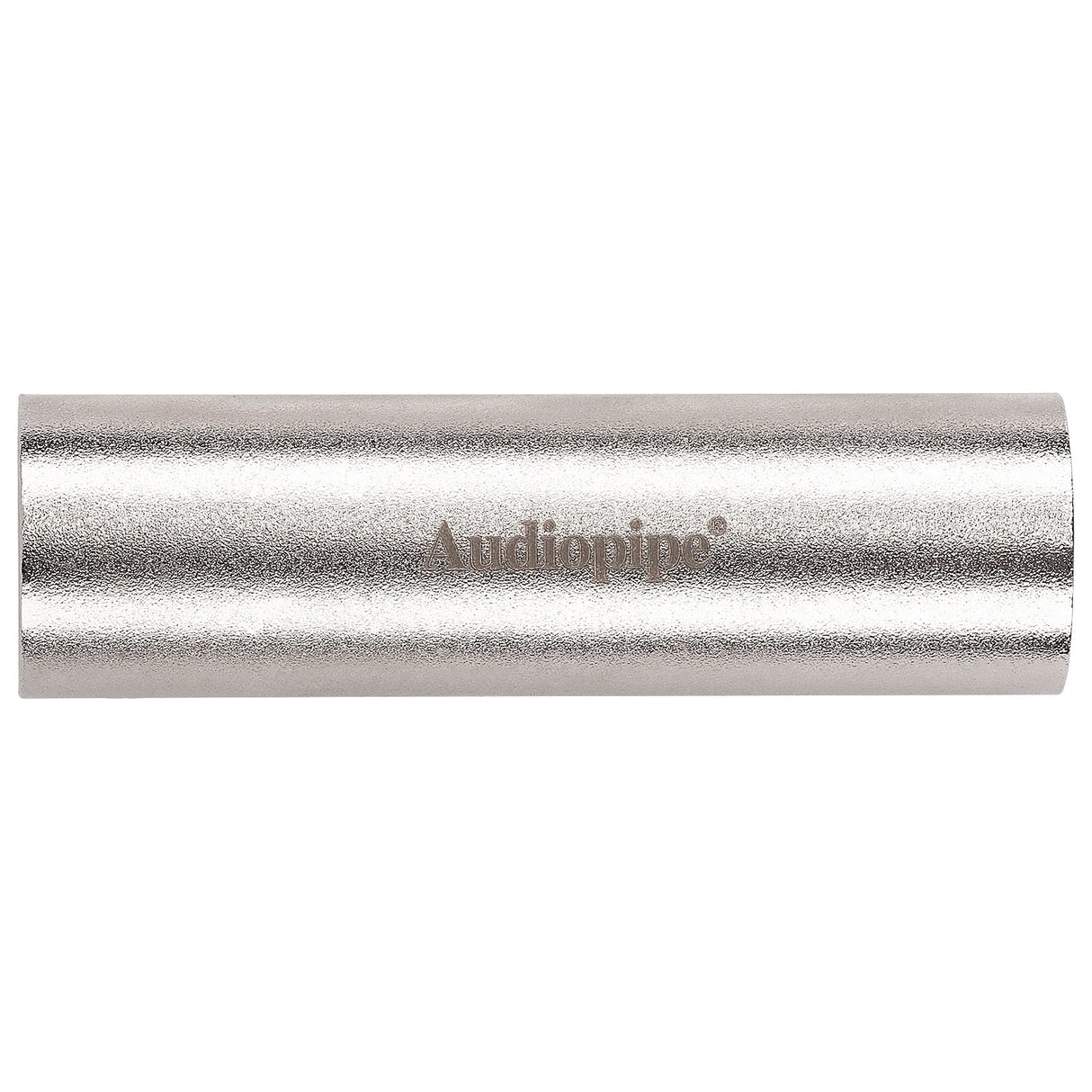 3 Pin XLR Male to Male XLR Adapter (PRA-M-68) Audiopipe