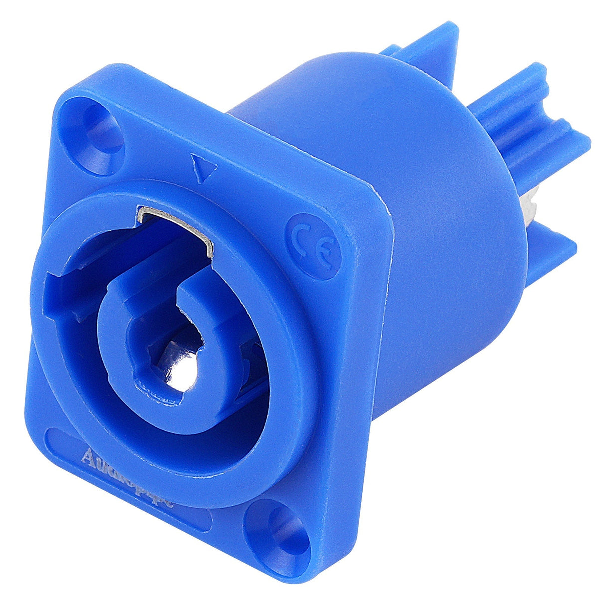 Input Power Terminal (PRA-PWR-3INF) Audiopipe