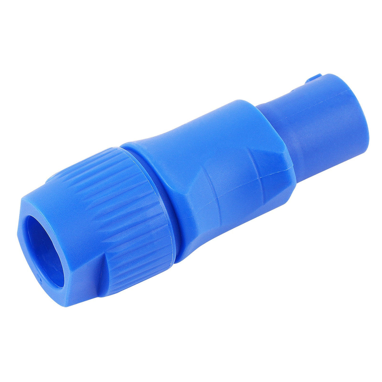 Lockable Power Input Cable Connector (PRA-PWR-3INM) Audiopipe