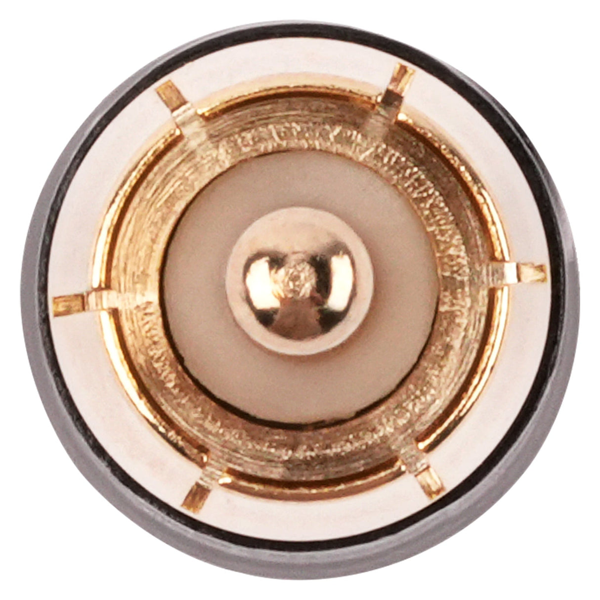 RCA Connector (PRA-RCA2A-BG) Audiopipe