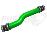 Pusher 3.5" MEGA Passenger-Side Intercooler Tube for 2010-2012 Ram Cummins