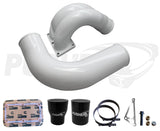 Pusher 3.5" MEGA Intake System for 2010-2012 Ram Cummins