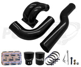 Pusher 3.5" MEGA Intake System for 2010-2012 Ram Cummins